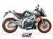 GP70-R Exhaust by SC-Project Aprilia / Tuono V4 1100 Factory / 2017