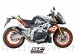 GP65 Exhaust by SC-Project Aprilia / RSV4 RF / 2017