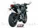 SC1-R Exhaust by SC-Project Triumph / Street Triple S 765 / 2019