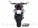 CR-T Exhaust by SC-Project Triumph / Street Triple R 765 / 2021