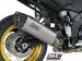 "Adventure" Exhaust by SC-Project Suzuki / DL-1000 V-Strom / 2018