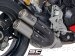 CR-T Exhaust by SC-Project Ducati / Supersport / 2020