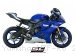 CR-T Exhaust by SC-Project Yamaha / YZF-R6 / 2017