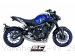 S1 Exhaust by SC-Project Yamaha / FZ-09 / 2017