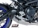 S1 Exhaust by SC-Project Yamaha / MT-09 / 2020