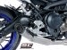 S1 Exhaust by SC-Project Yamaha / XSR900 / 2019