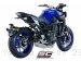 S1 Exhaust by SC-Project Yamaha / MT-09 / 2017