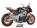  Aprilia / Tuono V4 1100 Factory / 2019