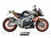  Aprilia / Tuono V4 1100 Factory / 2018