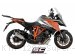 SC1-R Exhaust by SC-Project KTM / 1290 Super Duke GT / 2017