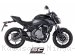 SC1-R Exhaust by SC-Project Kawasaki / Ninja 650 / 2022
