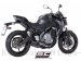 SC1-R Exhaust by SC-Project Kawasaki / Ninja 650 / 2022