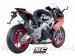 SC1-R Exhaust by SC-Project Aprilia / Tuono V4 1100 Factory / 2018