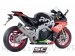 SC1-R Exhaust by SC-Project Aprilia / RSV4 RR / 2017