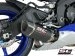 SC1-R Exhaust by SC-Project Yamaha / YZF-R6 / 2017