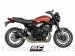 S1-GP Exhaust by SC-Project Kawasaki / Z900RS Cafe / 2020