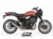 S1-GP Exhaust by SC-Project Kawasaki / Z900RS / 2018