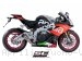 S1 Exhaust by SC-Project Aprilia / Tuono V4 1100 Factory / 2018