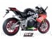 S1 Exhaust by SC-Project Aprilia / Tuono V4 1100 RR / 2018