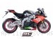 CR-T Exhaust by SC-Project Aprilia / RSV4 RR / 2020