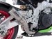 CR-T Exhaust by SC-Project Aprilia / Tuono V4 1100 Factory / 2019