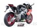 CR-T Exhaust by SC-Project Aprilia / RSV4 RR / 2017