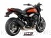 GP Pureblack Exhaust by SC-Project Kawasaki / Z900RS Cafe / 2020