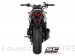 GP Pureblack Exhaust by SC-Project Kawasaki / Z900RS / 2020