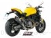 SC1-R Exhaust by SC-Project Ducati / Monster 1200 / 2019