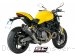 SC1-R Exhaust by SC-Project Ducati / Monster 821 / 2021