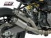 GP70-R Exhaust by SC-Project Ducati / Monster 1200R / 2016