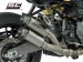 GP70-R Exhaust by SC-Project Ducati / Monster 821 / 2018