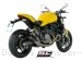 CR-T Exhaust by SC-Project Ducati / Monster 821 / 2019