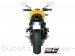 CR-T Exhaust by SC-Project Ducati / Monster 1200R / 2016