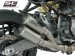 CR-T Exhaust by SC-Project Ducati / Monster 1200R / 2019