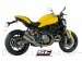 CR-T Exhaust by SC-Project Ducati / Monster 1200S / 2018