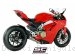 S1 Exhaust by SC-Project Ducati / Panigale V4 / 2023