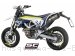 Oval Exhaust by SC-Project Husqvarna / 701 Enduro / 2017