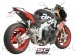 CR-T Exhaust by SC-Project Aprilia / Tuono V4 1100 RR / 2015