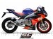  Aprilia / Tuono 660 Factory / 2025