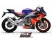  Aprilia / Tuono 660 / 2025