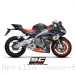  Aprilia / Tuono 660 / 2023