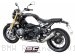 Conic Exhaust by SC-Project BMW / R nineT / 2016