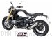 Conic Exhaust by SC-Project BMW / R nineT Racer / 2017
