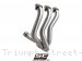 Racing Headers by SC-Project Triumph / Street Triple RS 765 / 2022