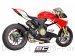 S1 Exhaust by SC-Project Ducati / 1199 Panigale R / 2014