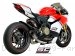 S1 Exhaust by SC-Project Ducati / 1199 Panigale S / 2014