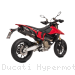  Ducati / Hypermotard 698 Mono / 2024