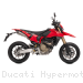  Ducati / Hypermotard 698 Mono / 2024