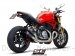 Racing Headers by SC-Project Ducati / Monster 1200S / 2018